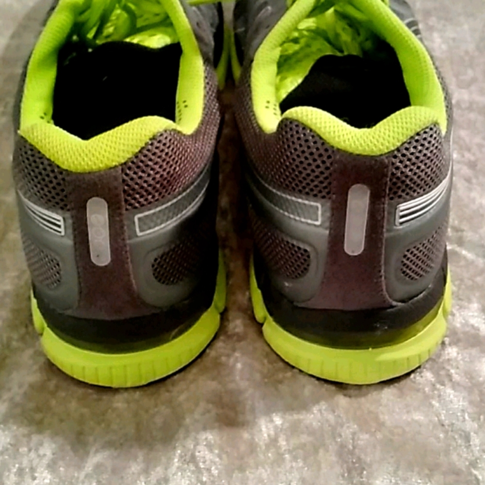 Asics Sneakers - image 5